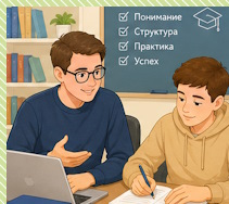 Услуги Услуги репетиторов в Ноябрьске