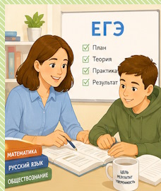 Услуги Услуги репетиторов в Ноябрьске