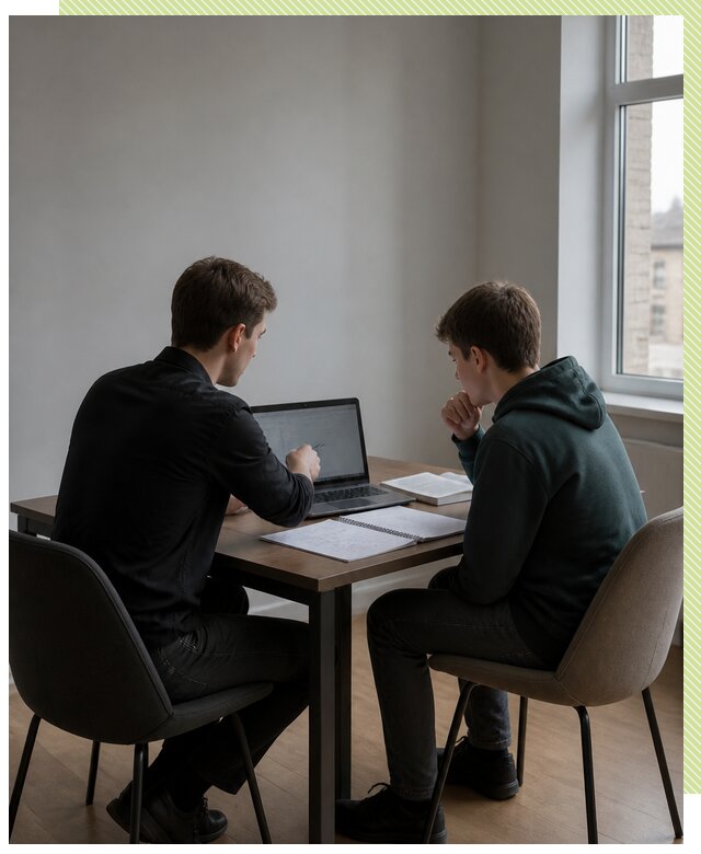 Репетитор по информатике ЕГЭ в Ноябрьске от 1520 р. | Репетитор-Нбс