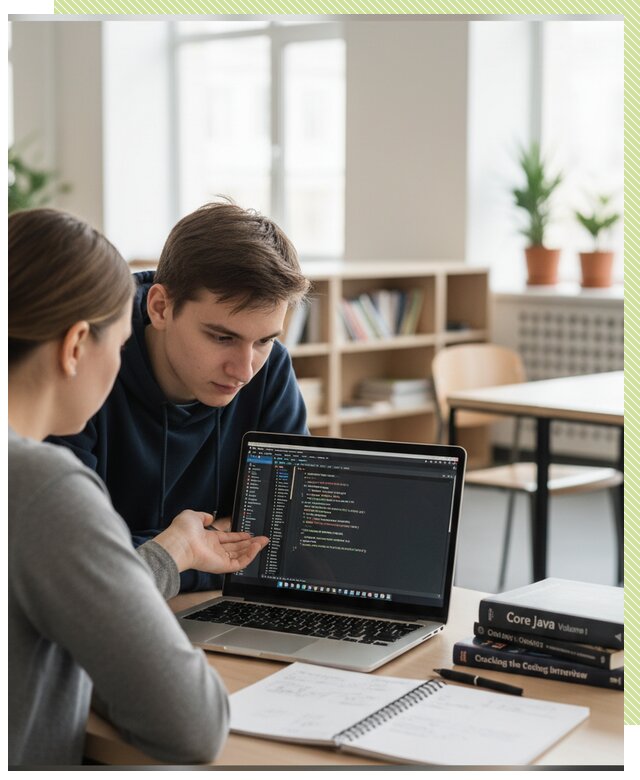 Репетитор по JavaScript в Ноябрьске по цене от 1823 р. | Репетитор-Нбс