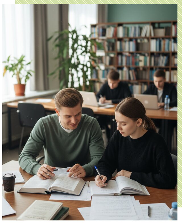 Репетитор для студентов медиков в Ноябрьске от 1520 р. | Репетитор-Нбс